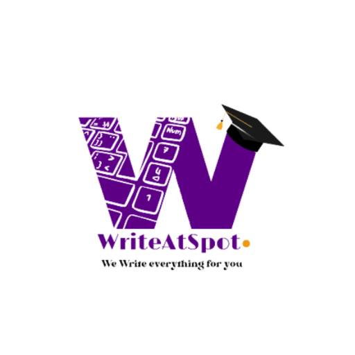 writeatspot logo